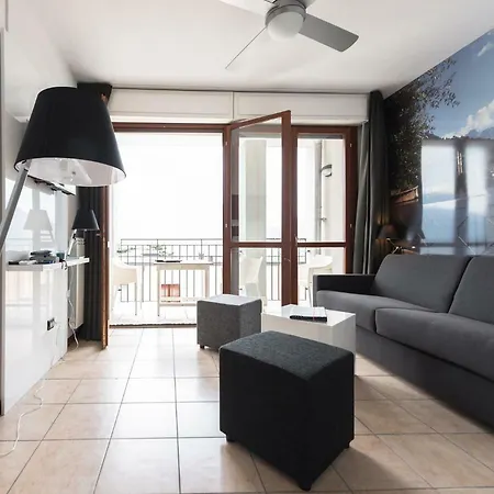 Apartamento Comomeer