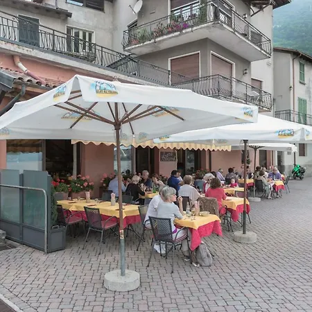 Comomeer Apartamento San Siro (Lombardy)