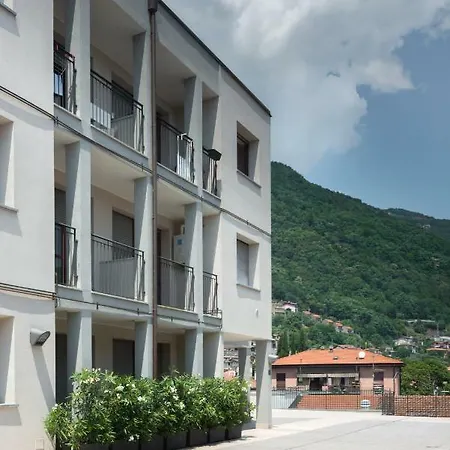 Comomeer Apartman San Siro